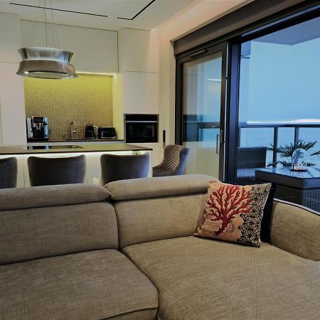 Baltic View Luxury Apartment Gardenia Front Dziwnów エクステリア 写真