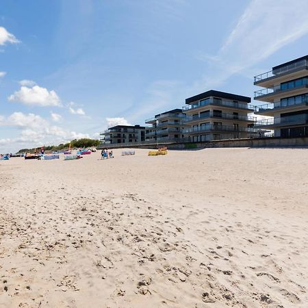 Baltic View Luxury Apartment Gardenia Front Dziwnów エクステリア 写真