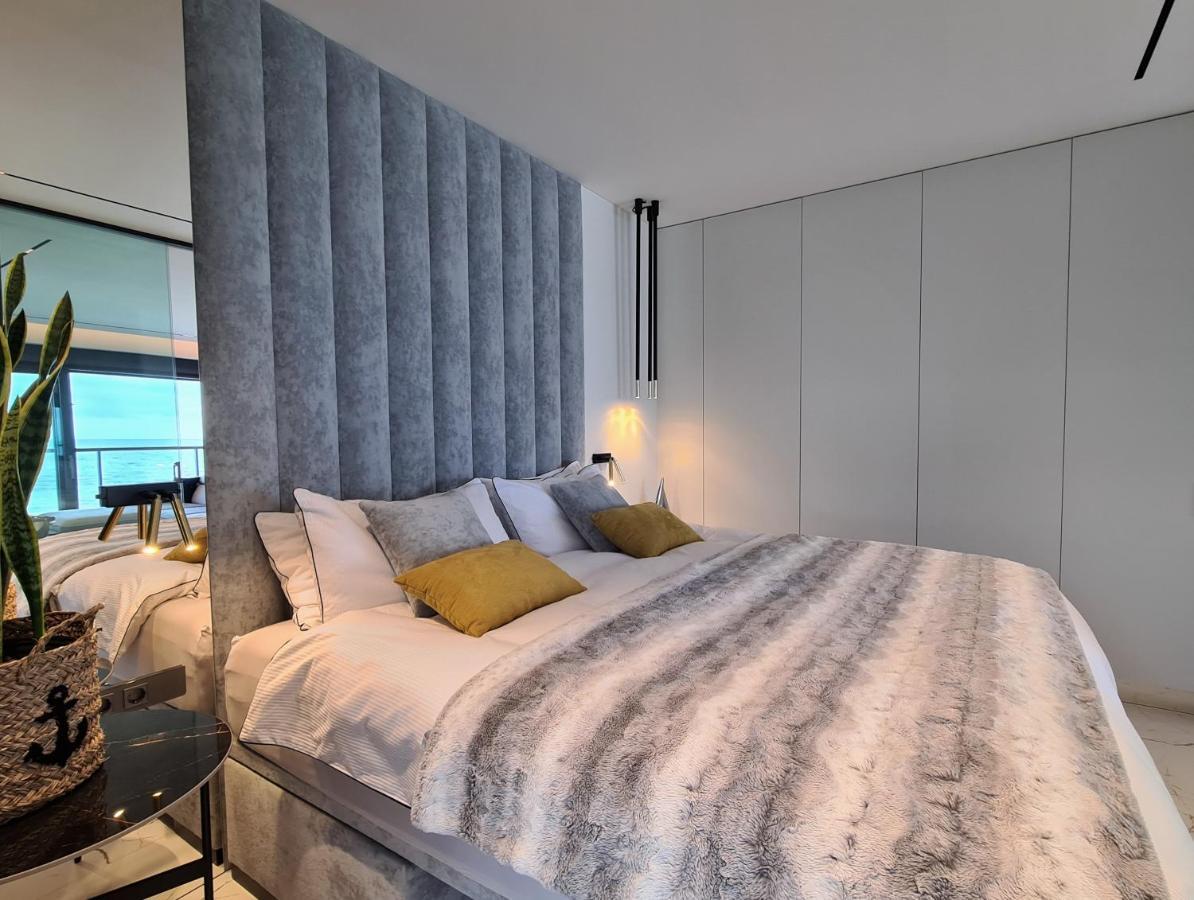 Baltic View Luxury Apartment Gardenia Front Dziwnów エクステリア 写真